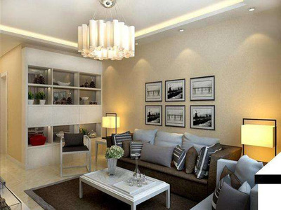 河南家裝公司 打造專業室內外裝飾裝修工程